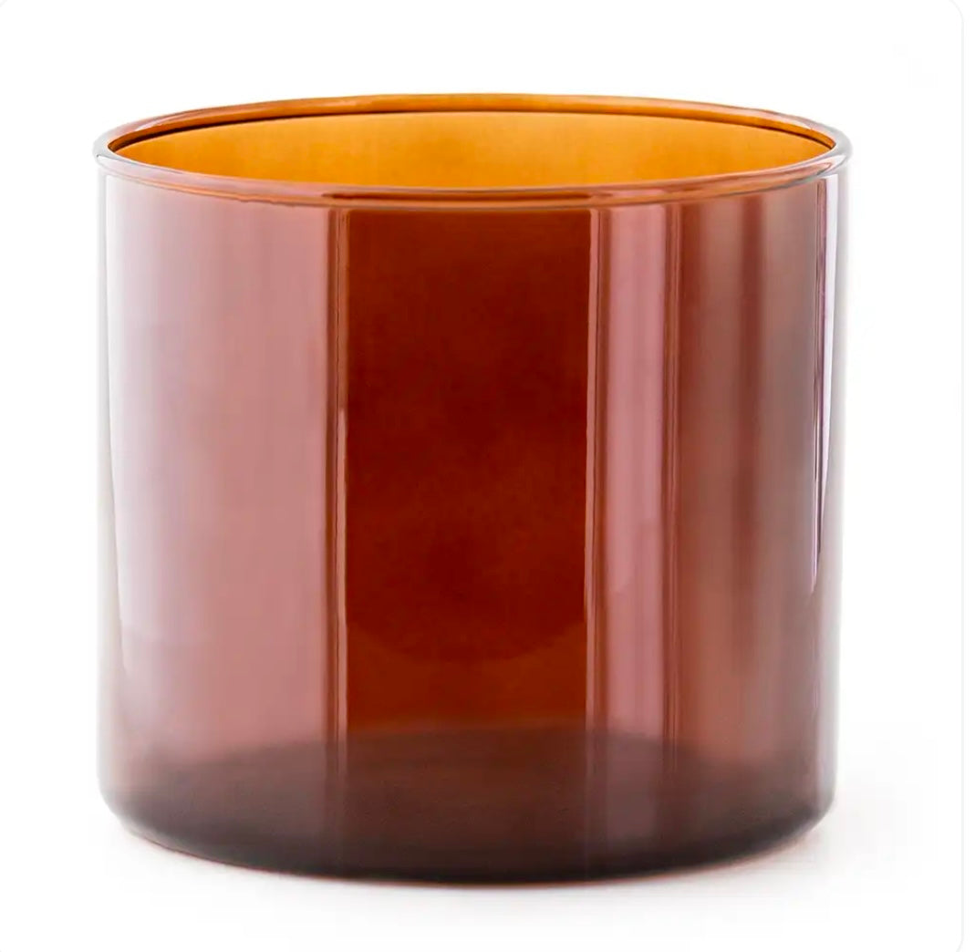 Three Wick Soy Candles