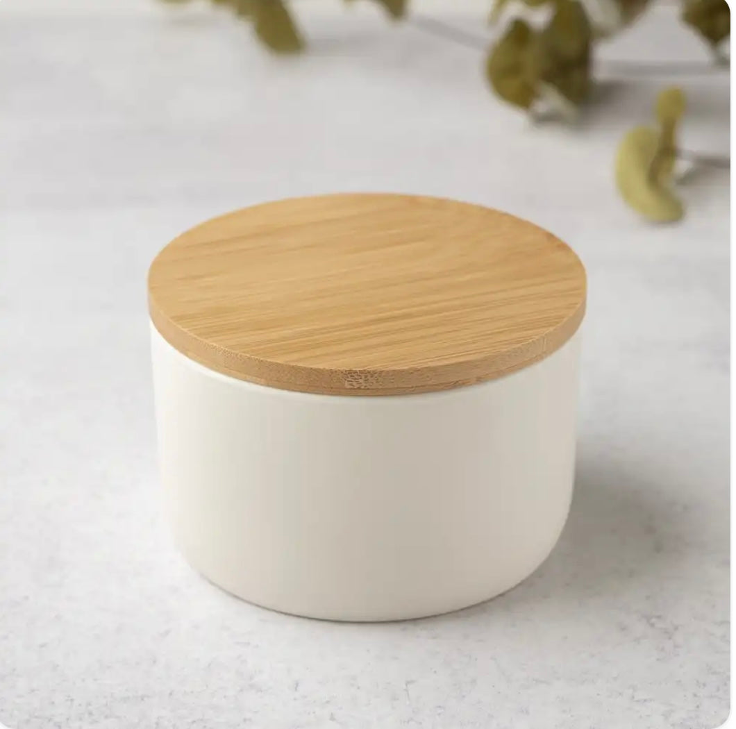 Three Wick Soy Candles