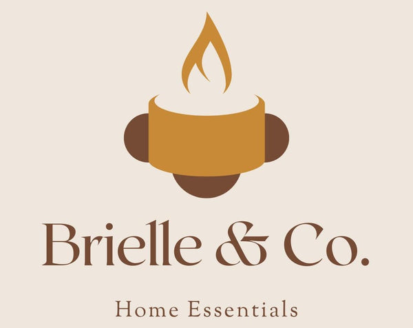 Brielle & Co. Home Essentials