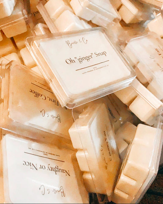 Wax Melts