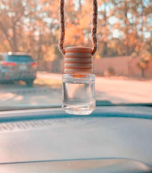 Car Diffuser
